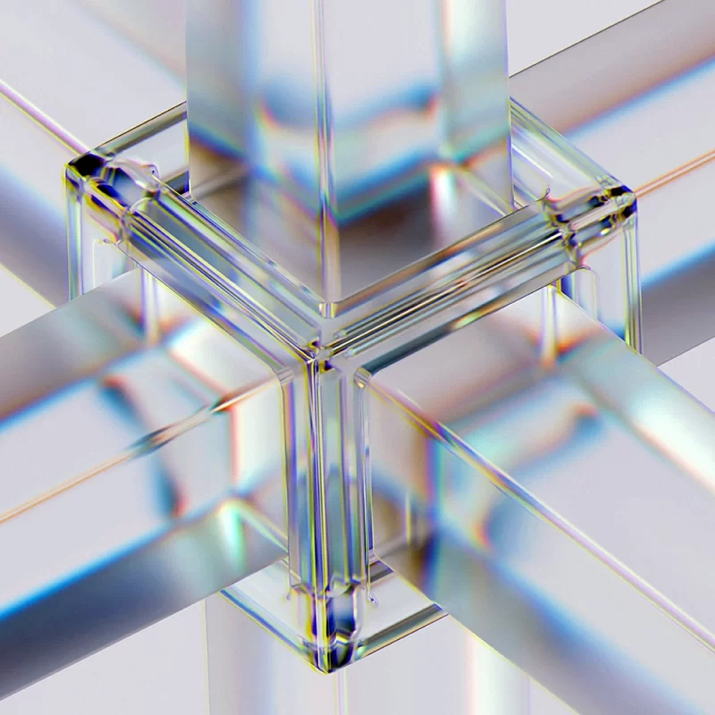 Modern B2B - intersecting channels