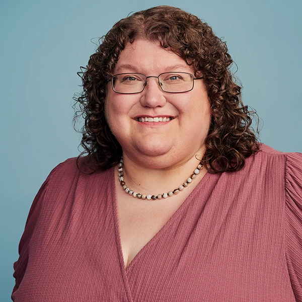 Emily Venter headshot