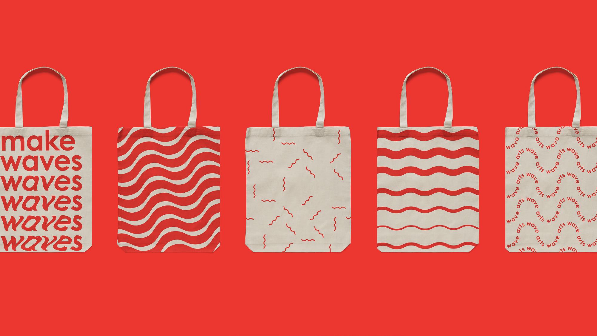 ArtsWave’s Rebrand by LPK Designed to Make Waves