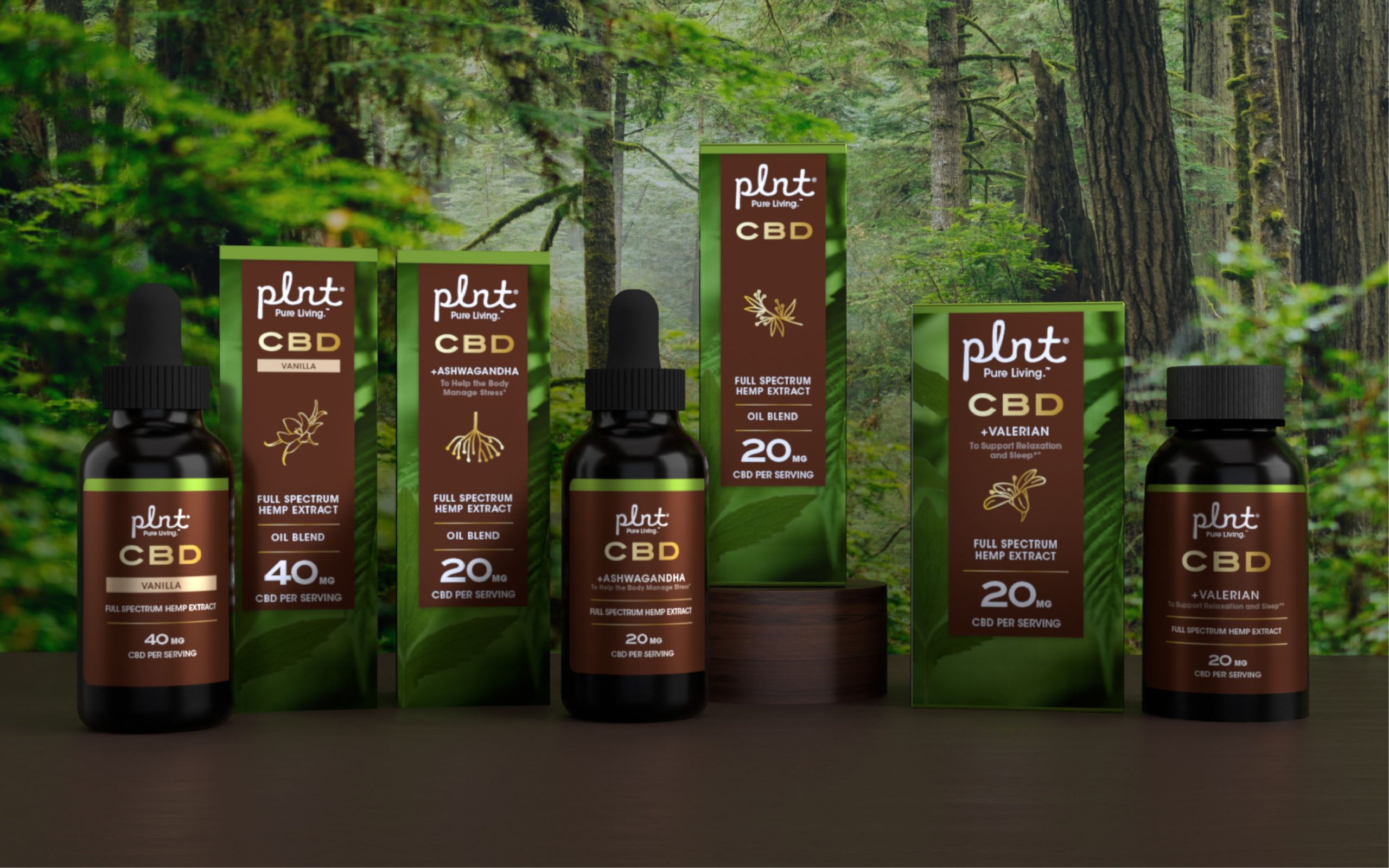 Vitamin Shoppe Joins the CBD Movement with New Private-Label Offerings