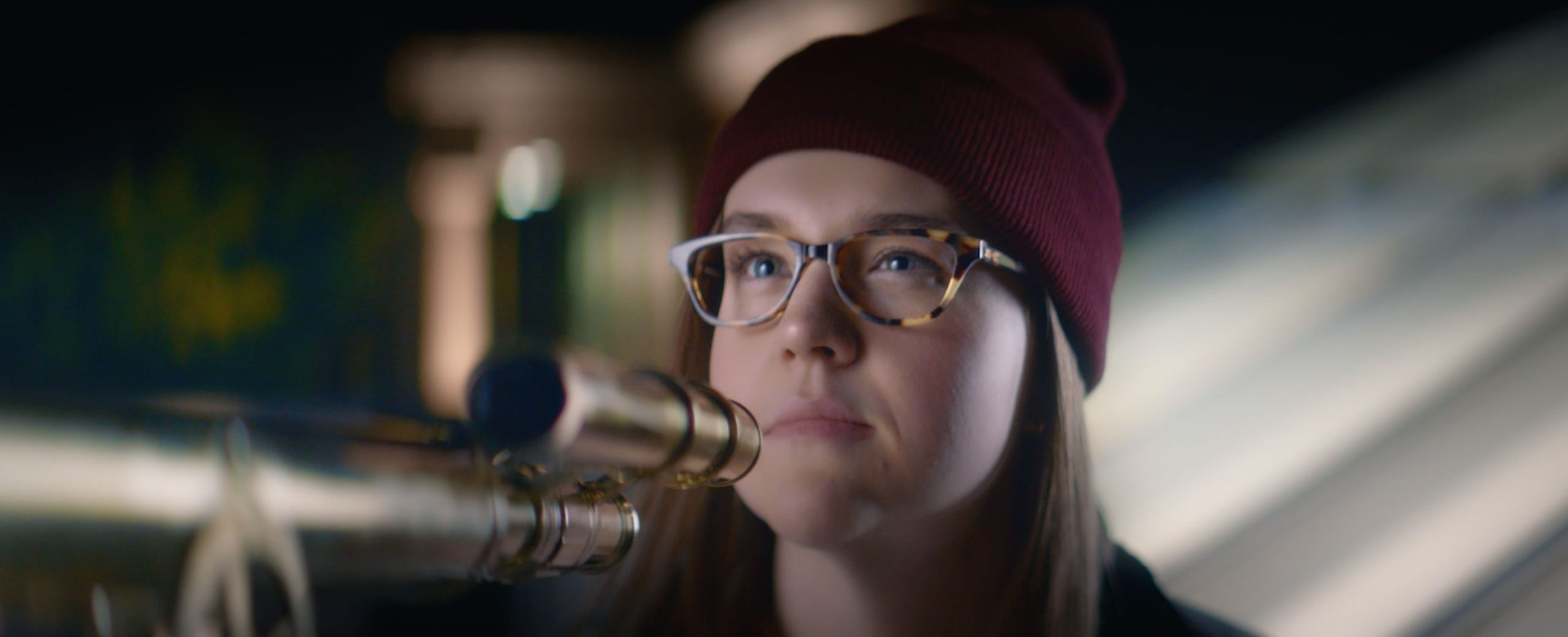 Out of the Classroom