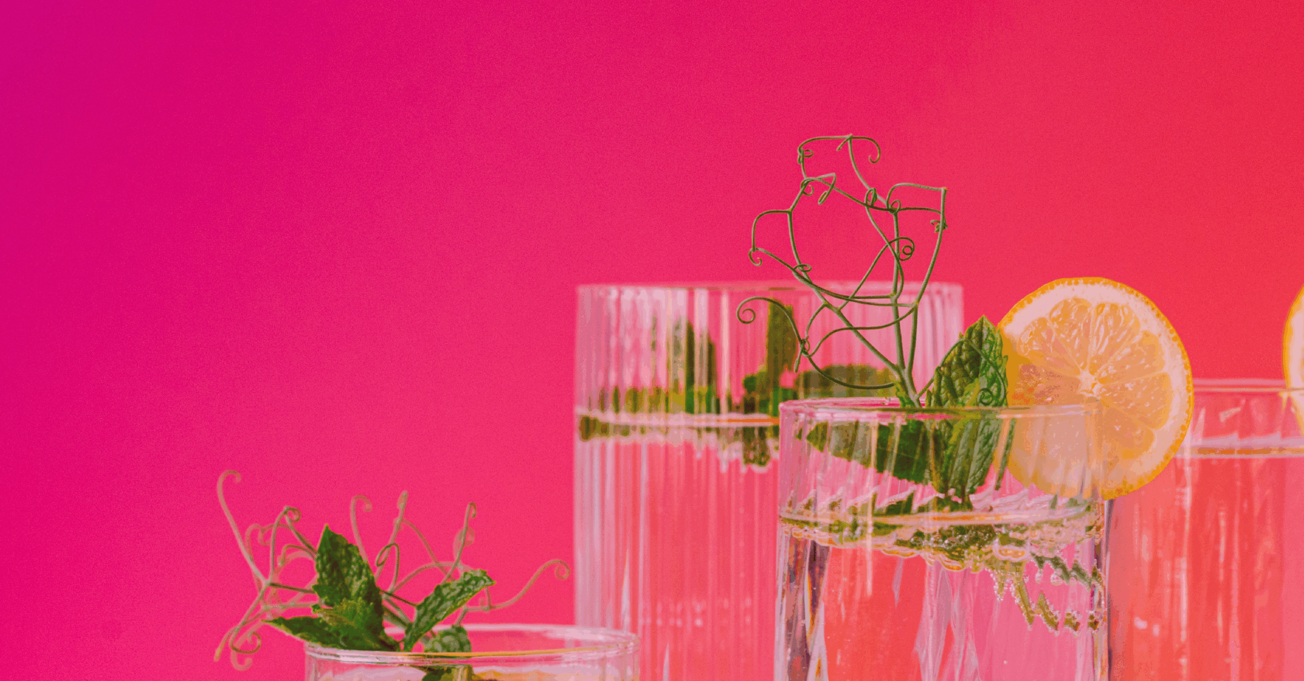 Lessons from the Functional Beverage Boom + The Future of Wellness