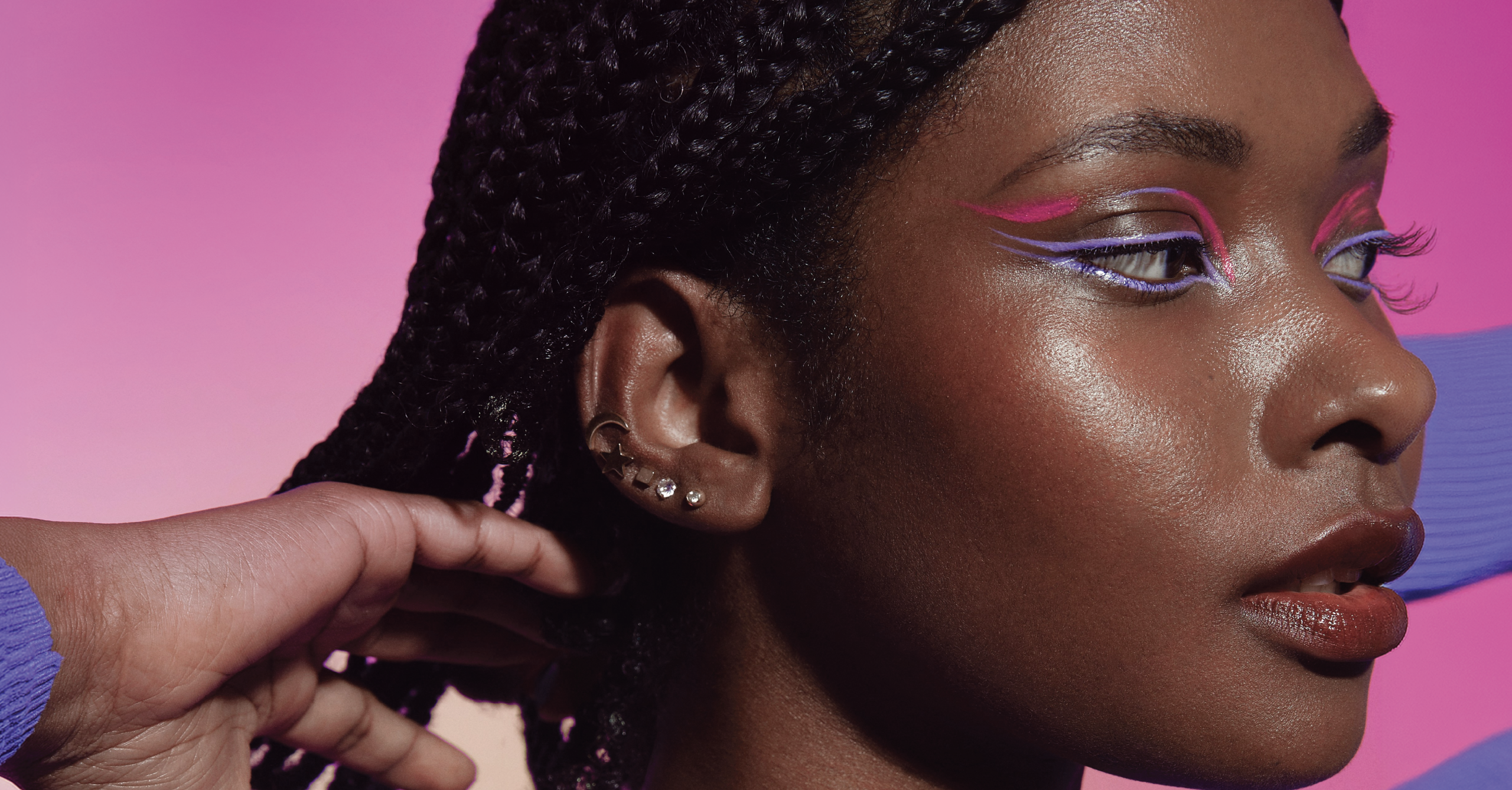 Beauty Doesn’t Need More Proof. It Needs More Feeling.